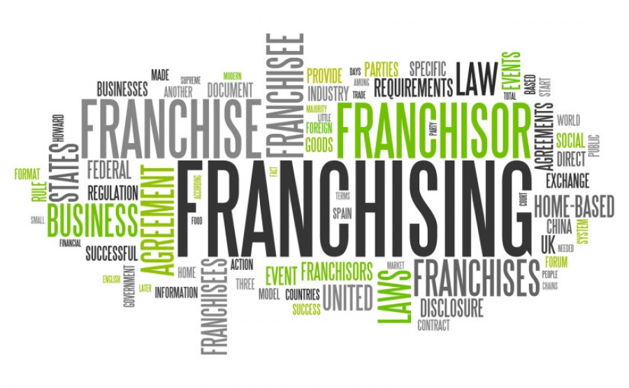 Franchising Yönetim Danışmanlığı